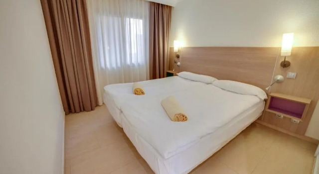 Полулюкс с видом на море Riviera Vista