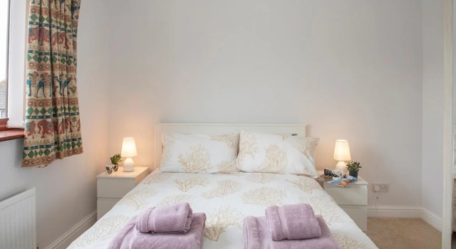 Fron, Book Hotel Menai Bridge Anglesey