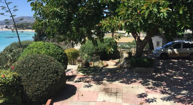 Апартаменты Casetta in Riva al Mare