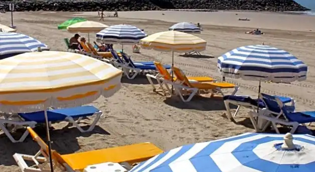 Номер Standard с видом на море Best Western Hôtel Royan Océan
