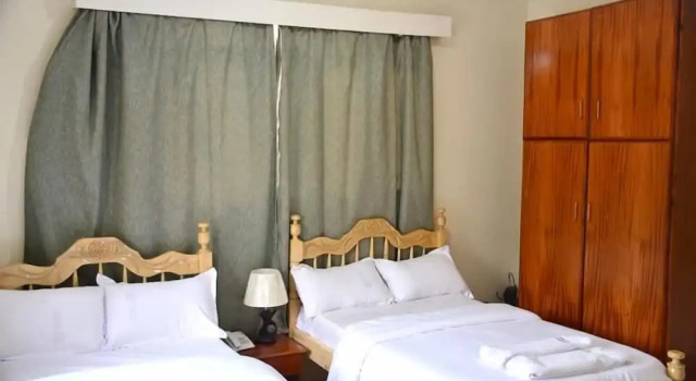 Habitación Estándar The Hub Hotel