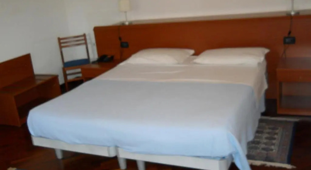 Номер Standard "Villa Bruna"
