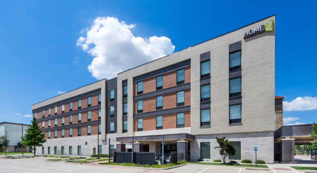 Home2 Suites By Hilton Dallas Grand Prairie, Забронировать Отель Гранд-Прейри Dallas - Fort Worth Metropolitan Area
