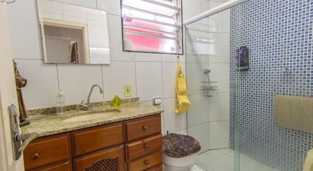 Апартаменты Apto 2 Quarto com Ar Condicionado em Vila Mathias