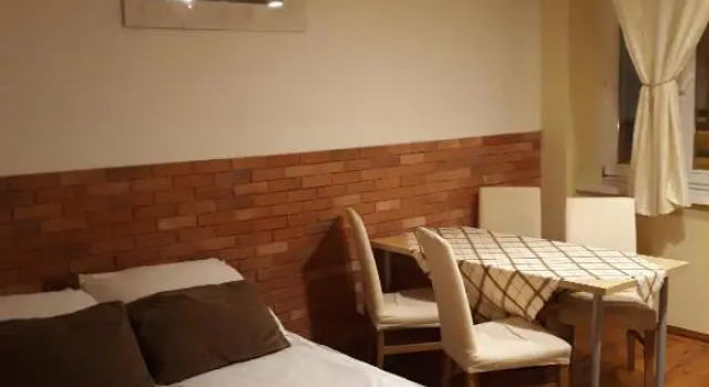 Апартаменты Economy Apartamenty Kopernika