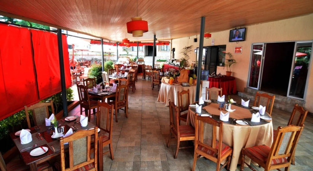 Wonderful Accommodation Located Very Close to Nairobi City Center, Book Apartment Hotels in Nairobi with a Pool, Swimming Pool