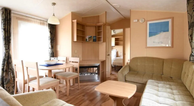 Holiday Home Brittany, Rezerwuj Hotel  