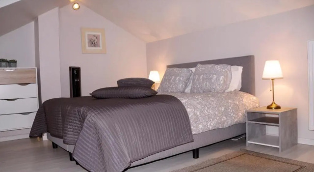 Cottage Guesthouse Biolleke