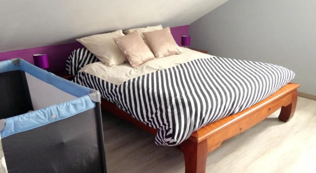 House With 2 Bedrooms In La Plaine Des Cafres With Wonderful Mountain View Furnished Garden And Wifi, Prenota Casa vacanze Hotel a Le Tampon con parcheggio, Parcheggio