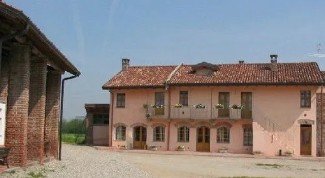 Agriturismo Cascina Santa Brera, Buchen Sie Hotel San Giuliano Milanese 