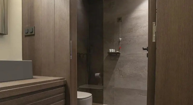 Двухместный номер Classic Athens 1890 Hotel & Spa