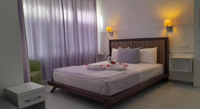 Номер Comfort Sunway Hotel
