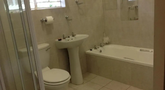 Standard chambre Lynns Guest House