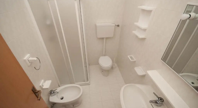 Апартаменты Hotel Antica Croce - Gardaslowemotion