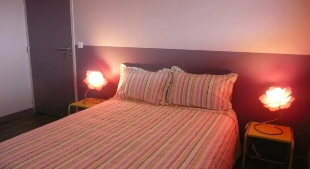 Номер Standard LAuréluce