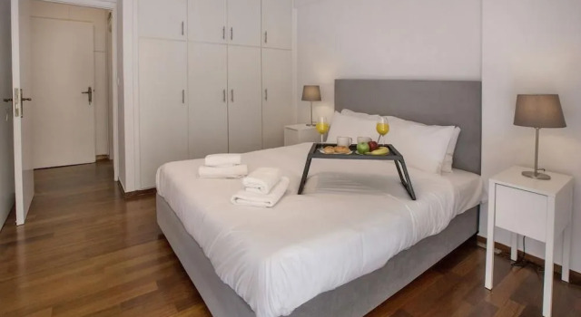 Charming Aptm Few Steps From Acropolis by GHH