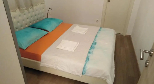 Апартаменты Centar Split Apartments Manuš