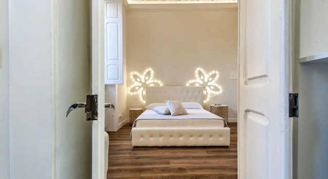 Номер Deluxe Vittoria Luxury House
