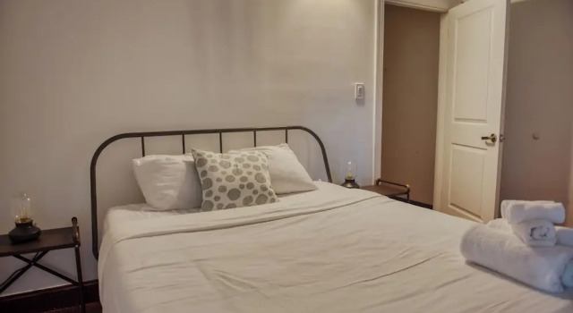 Апартаменты Sosuite at Independence Lofts - Callowhill