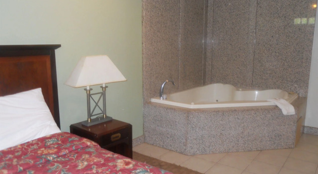 Airport Inn Chattanooga, Prenota Hotel Chattanooga Tennessee