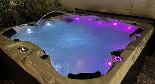 Люкс Boutique Hotel Swiss Paradise Aruba Villas and Suites