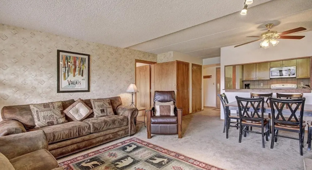 Amazing Location In Center Village - VS438/VS436H by Redawning
