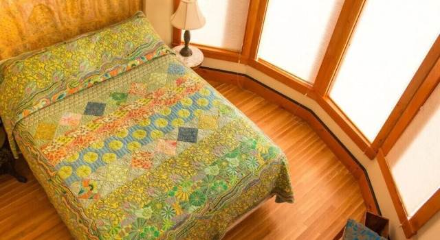 Wisehart Springs Inn, Prenota Casa vacanze Paonia Colorado