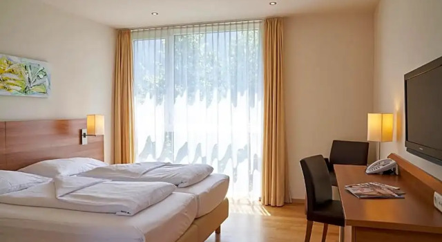 Номер Standard Fairmotel Dornbirn