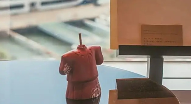 Одноместный номер Standard с видом на море Hotel Indigo Xiamen Harbour by IHG