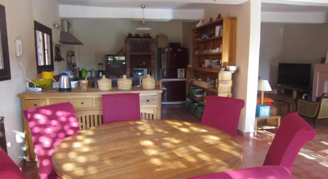 Номер Standard Maison Marocaine Agadir