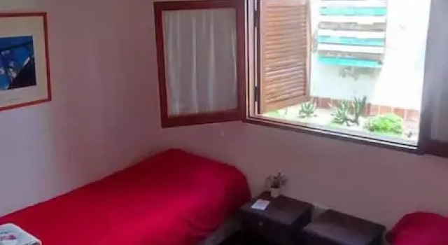 Двухместный номер Standard HOSTAL TILIAN