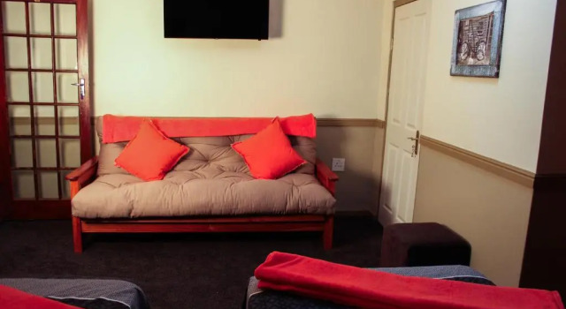 Семейный номер Standard Victoria Heights B&B