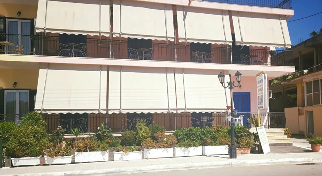 Ψιλή Άμμος, Book Apartment Hotels in Tolo with Breakfast, Breakfasts