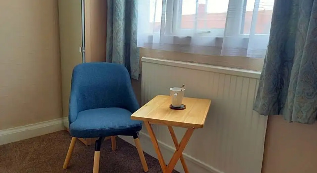 Номер Standard Seren Villa