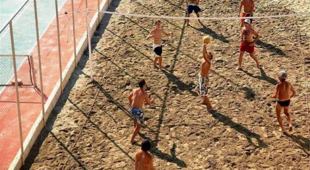 Номер Standard Scaleta Beach