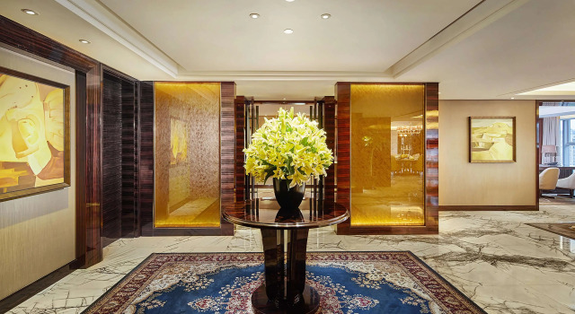 Hilton Shanghai Hongqiao