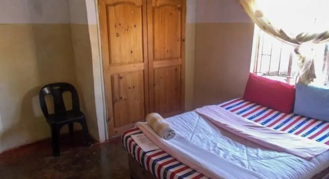 Номер Standard Jojomo Guest House
