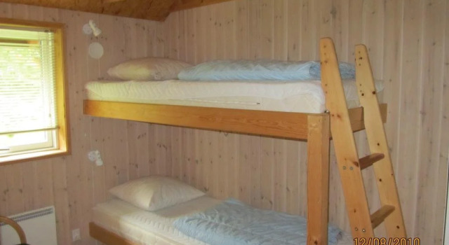 Rødvig Holiday Center