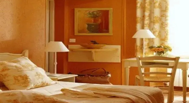 Двухместный номер Standard Hôtel Bonaparte