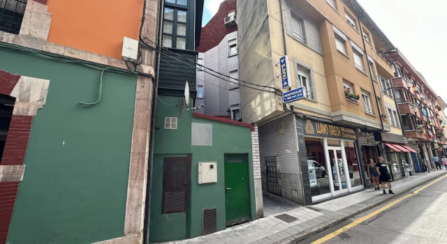 Yani's hospedaje