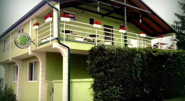 Green House Studios