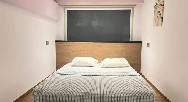 Economy Zimmer C Family Hotel
