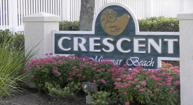 The Crescent at Miramar Beach by Crystal Waters, Book Lejlighed Destin Emerald Coast