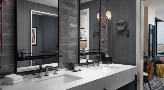 Двухместный номер Standard с видом на реку Hotel Distil, Autograph Collection