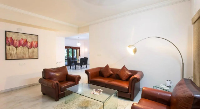 Hotel Athome & Serviced Apartments By Deccan Serai Hotels