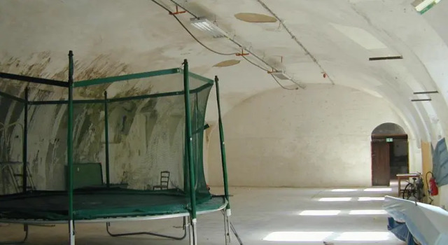 Théatre Du Moulinage, Rezervovat Apartmán Lussas Ardèche