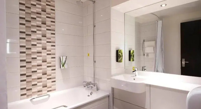 Семейный номер Standard Premier Inn Darlington Town Centre
