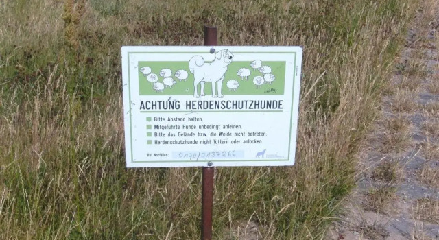 Номер Standard Pension an der Havel