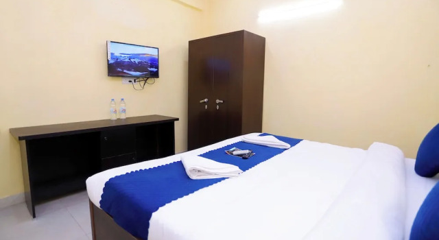 Номер Deluxe Hotel City Nest