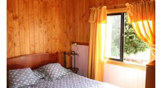 Cabanas El Sauce, Buchen Sie Hotel Puerto Varas Cruce Andino